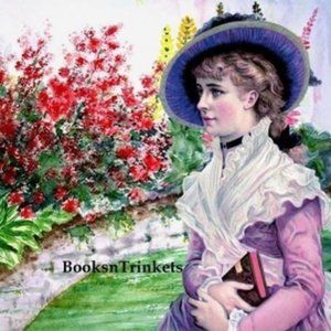 Meet your Posher, Barbara